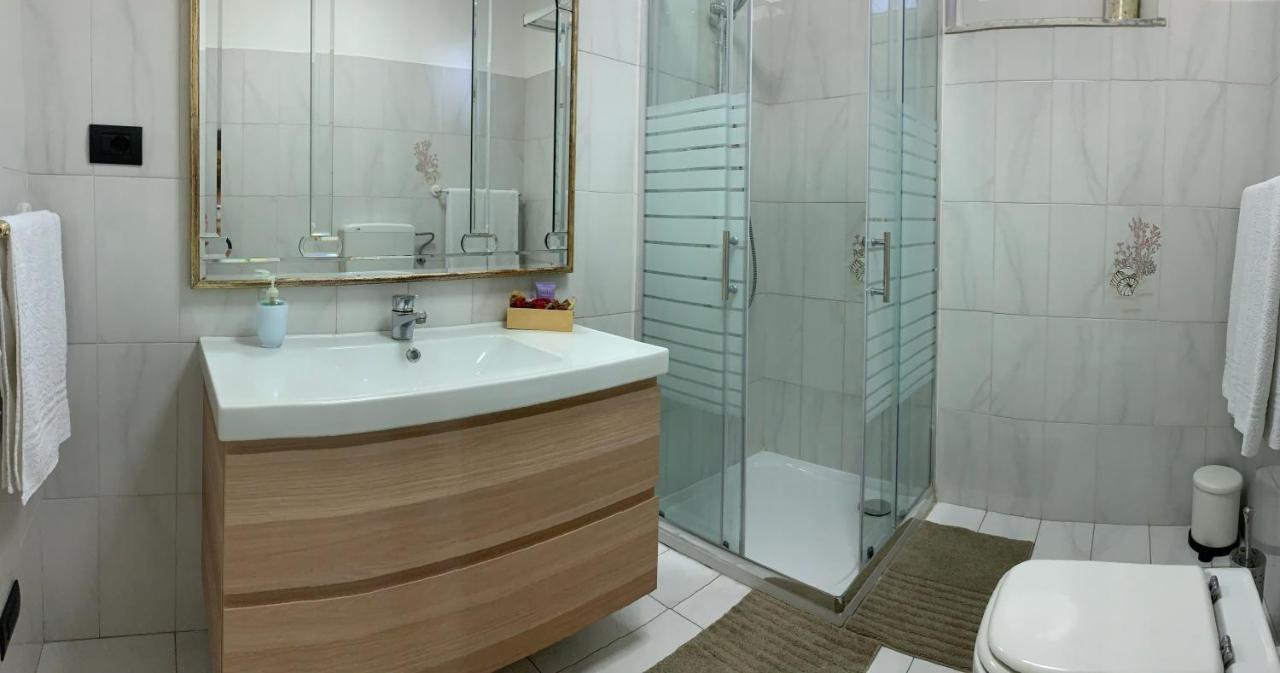 Greenriver Hotel Ponsacco Ngoại thất bức ảnh
