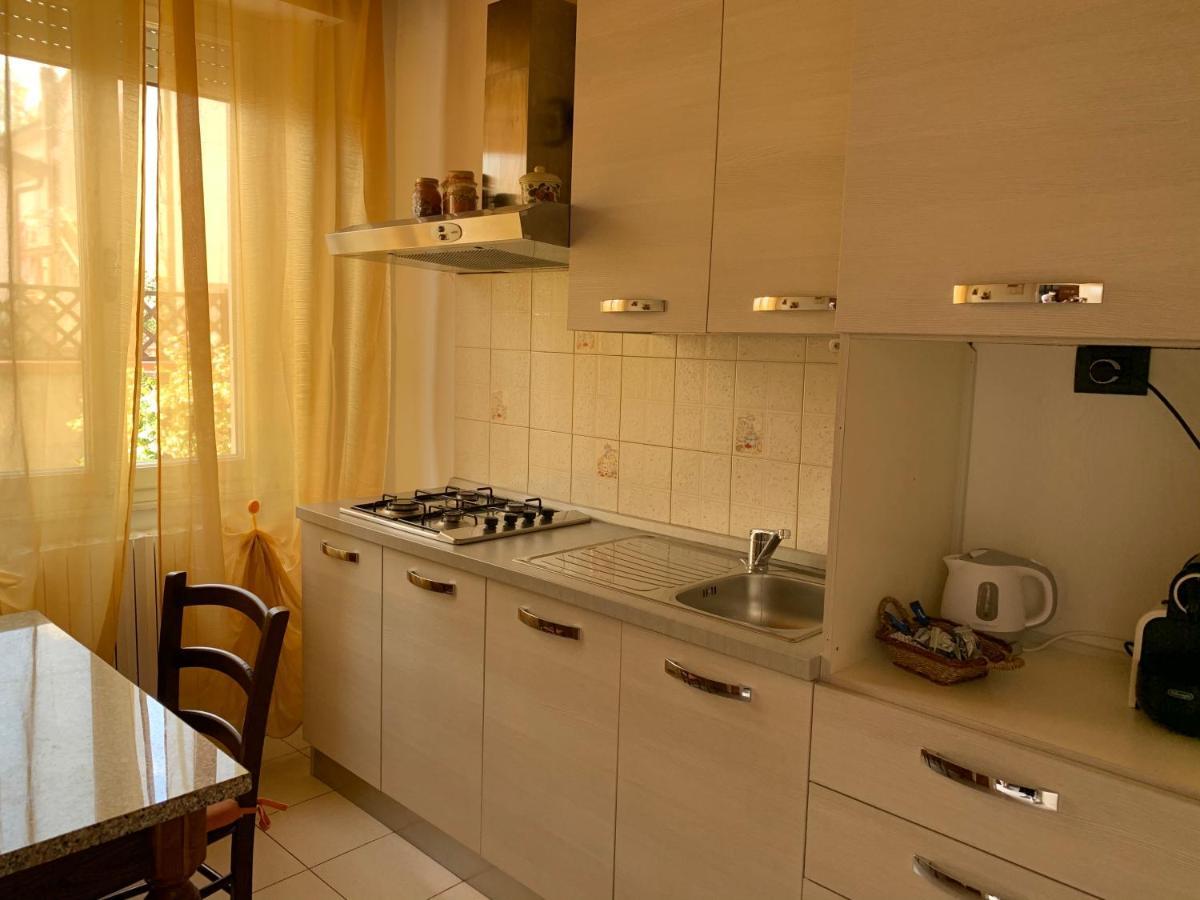 Greenriver Hotel Ponsacco Ngoại thất bức ảnh