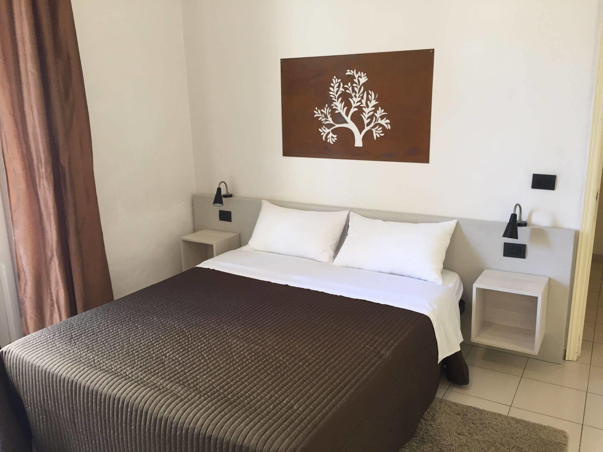 Greenriver Hotel Ponsacco Ngoại thất bức ảnh