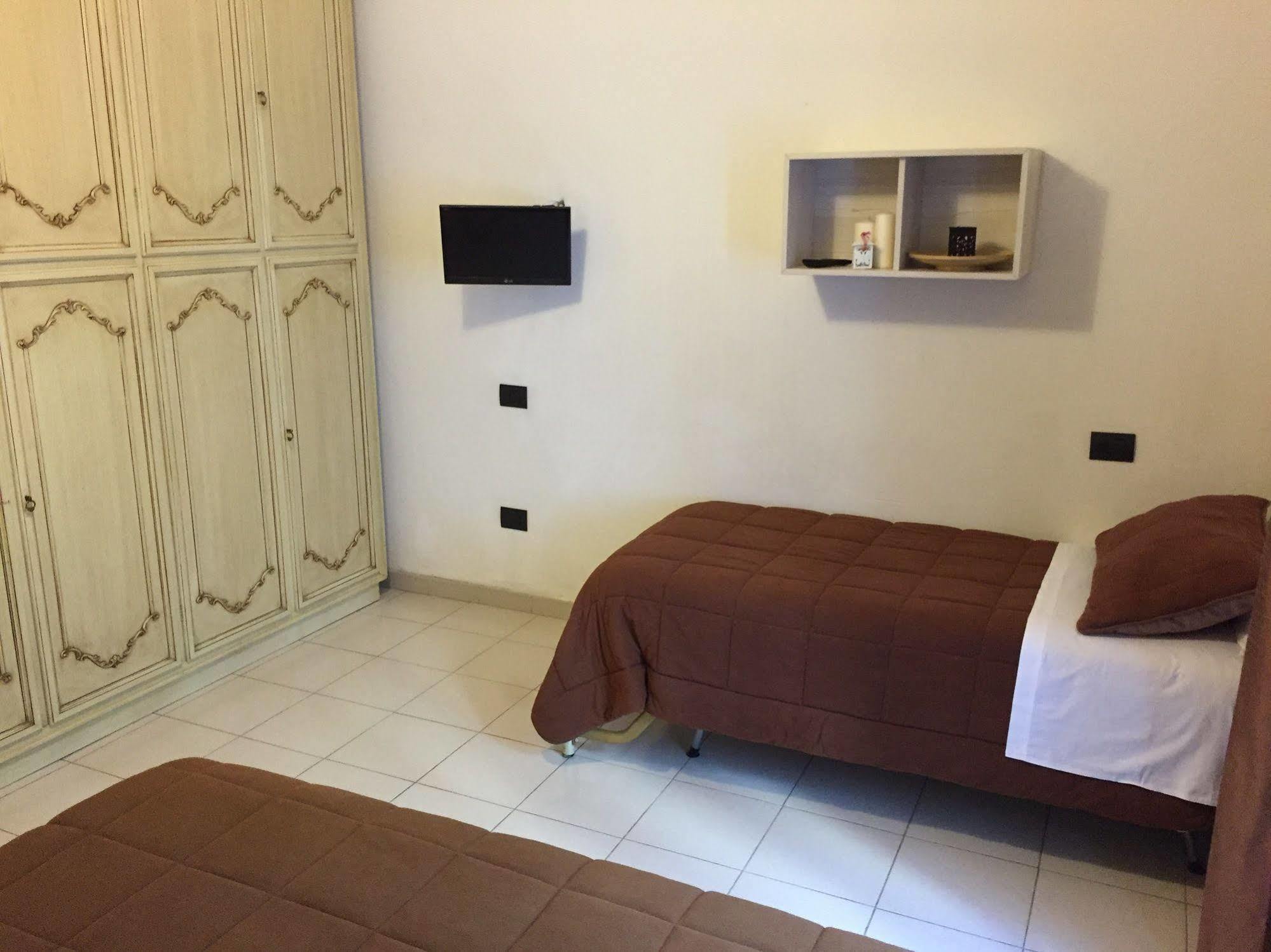 Greenriver Hotel Ponsacco Ngoại thất bức ảnh