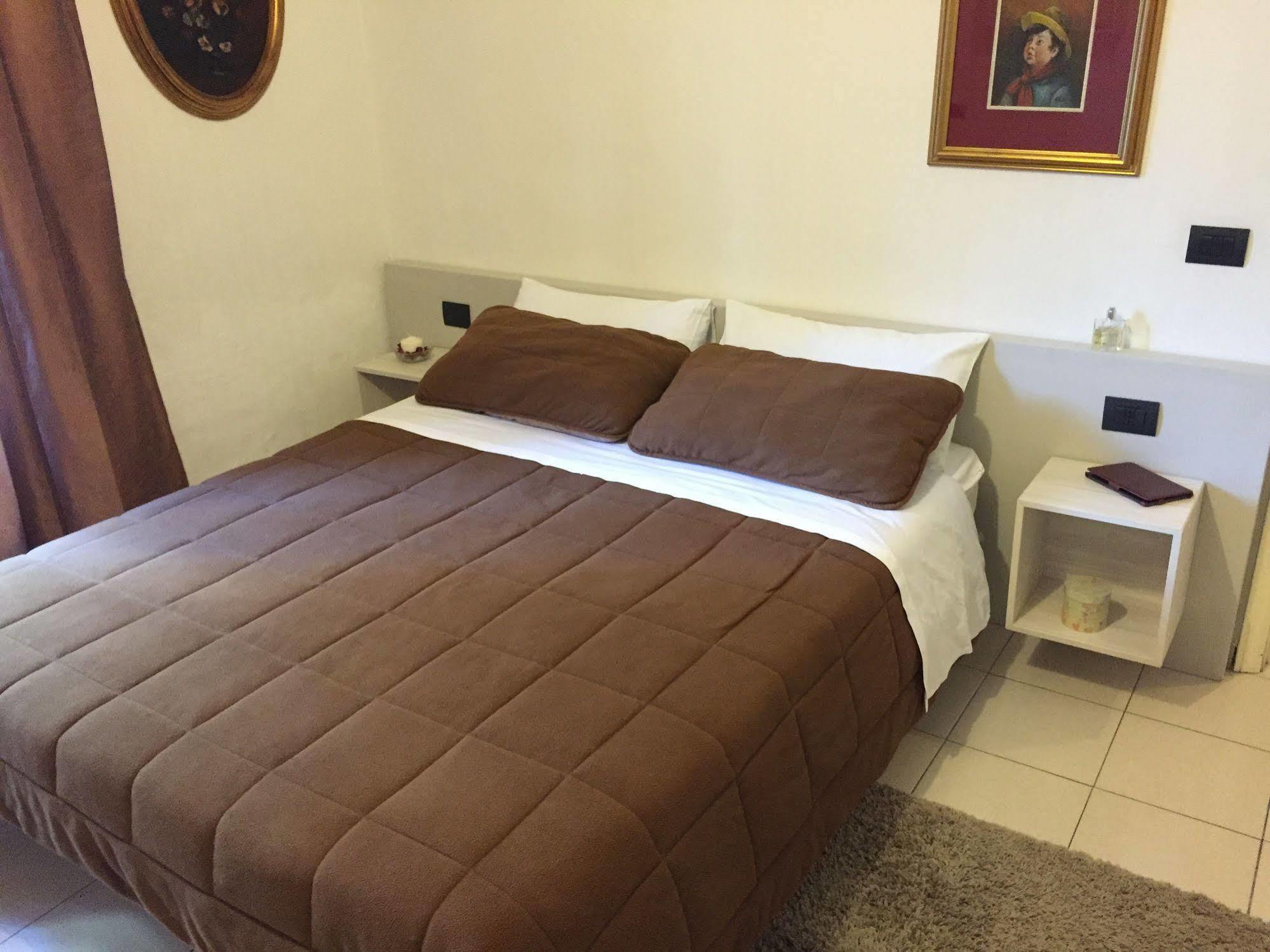 Greenriver Hotel Ponsacco Ngoại thất bức ảnh